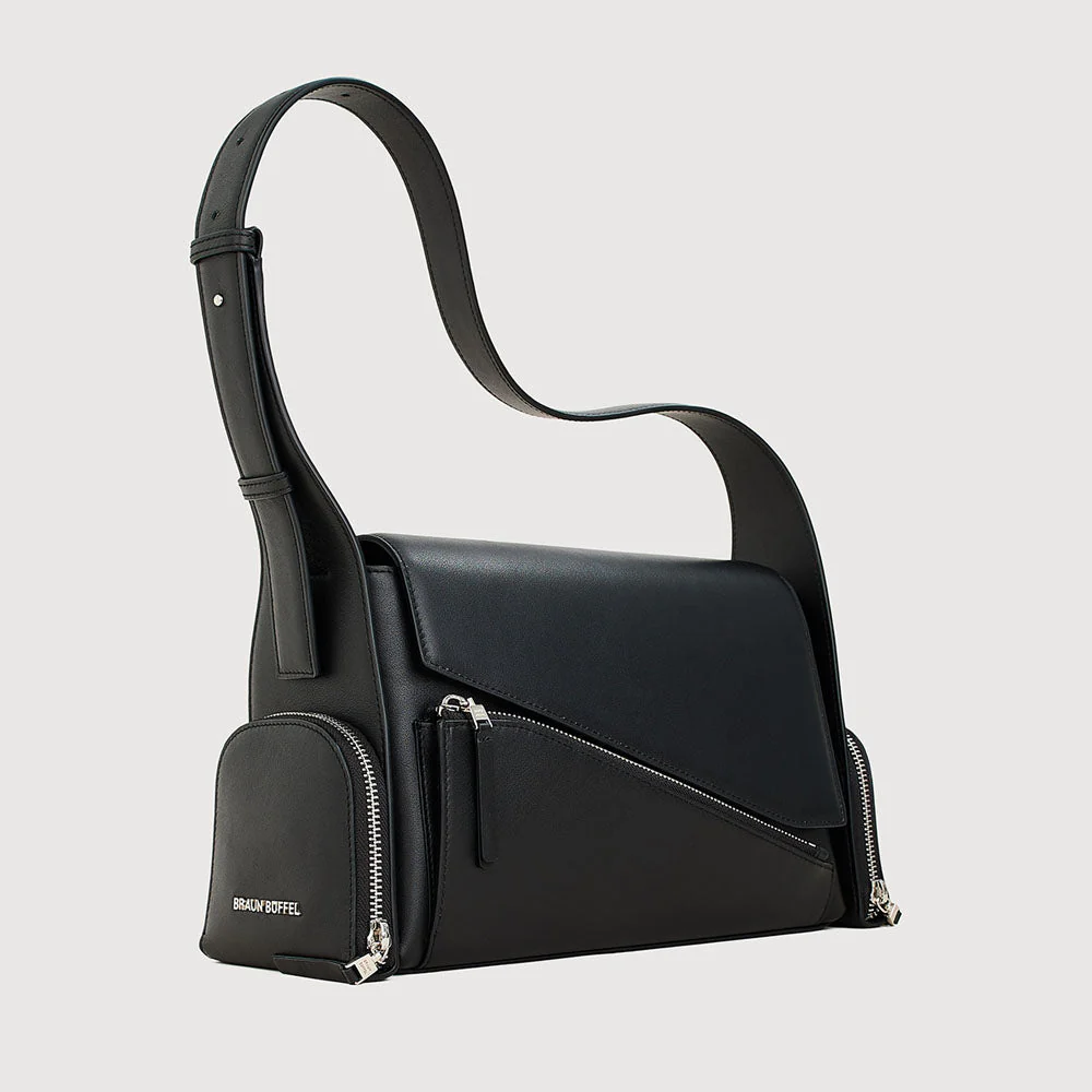 AGMA MEDIUM SHOULDER BAG - Image 10