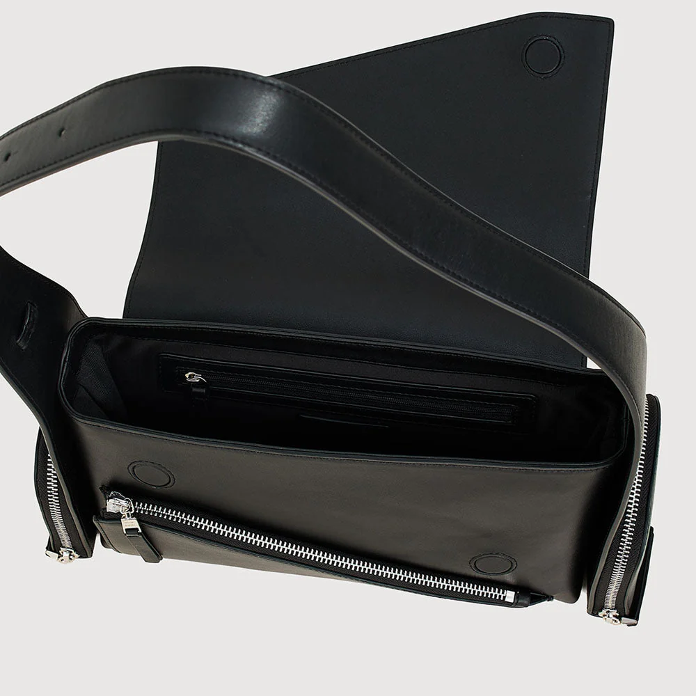 AGMA MEDIUM SHOULDER BAG - Image 12