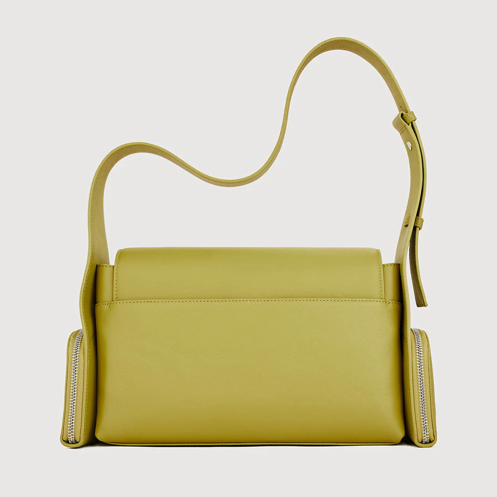 AGMA MEDIUM SHOULDER BAG - Image 3