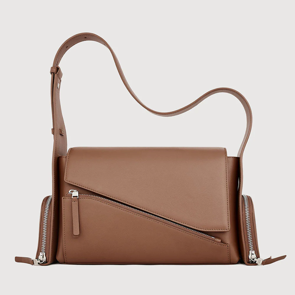 AGMA MEDIUM SHOULDER BAG - Image 5