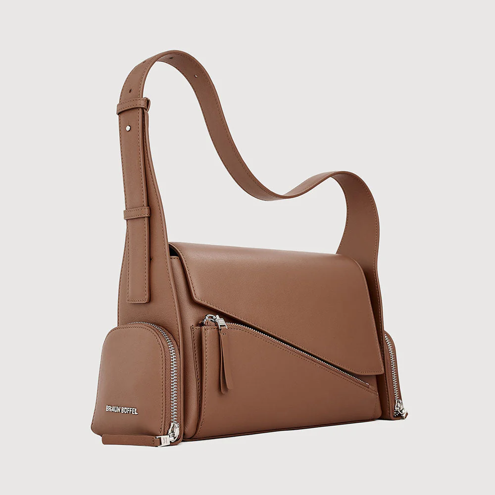 AGMA MEDIUM SHOULDER BAG - Image 6