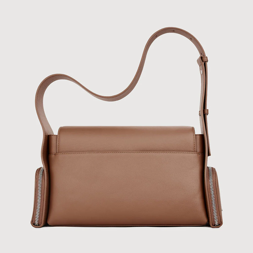 AGMA MEDIUM SHOULDER BAG - Image 7