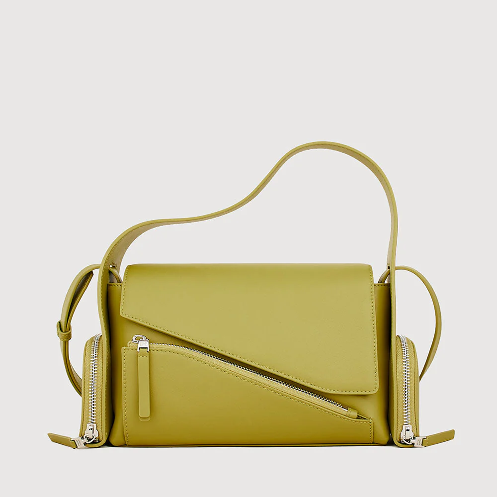 AGMA SMALL TOP HANDLE BAG - Image 11