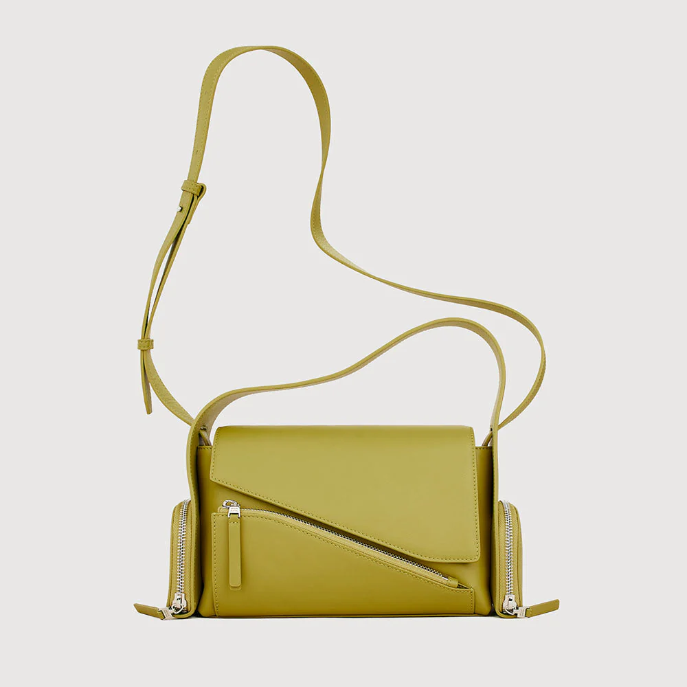 AGMA SMALL TOP HANDLE BAG - Image 12