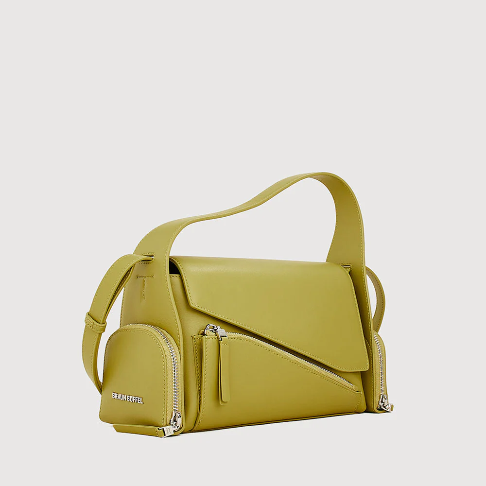 AGMA SMALL TOP HANDLE BAG - Image 13