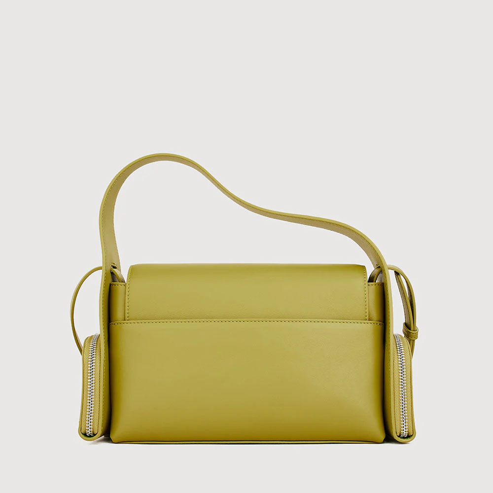 AGMA SMALL TOP HANDLE BAG - Image 14