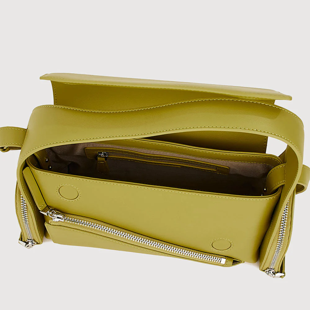 AGMA SMALL TOP HANDLE BAG - Image 15