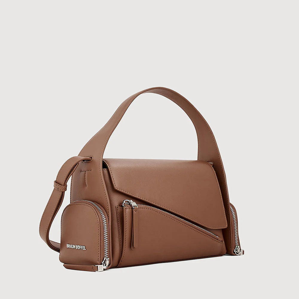 AGMA SMALL TOP HANDLE BAG - Image 3