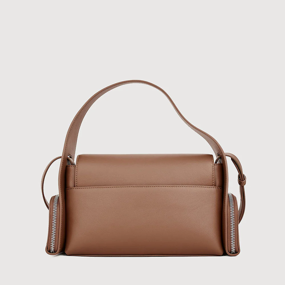 AGMA SMALL TOP HANDLE BAG - Image 4