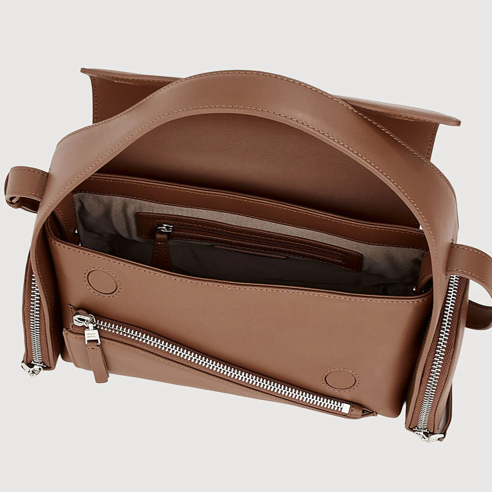 AGMA SMALL TOP HANDLE BAG - Image 5