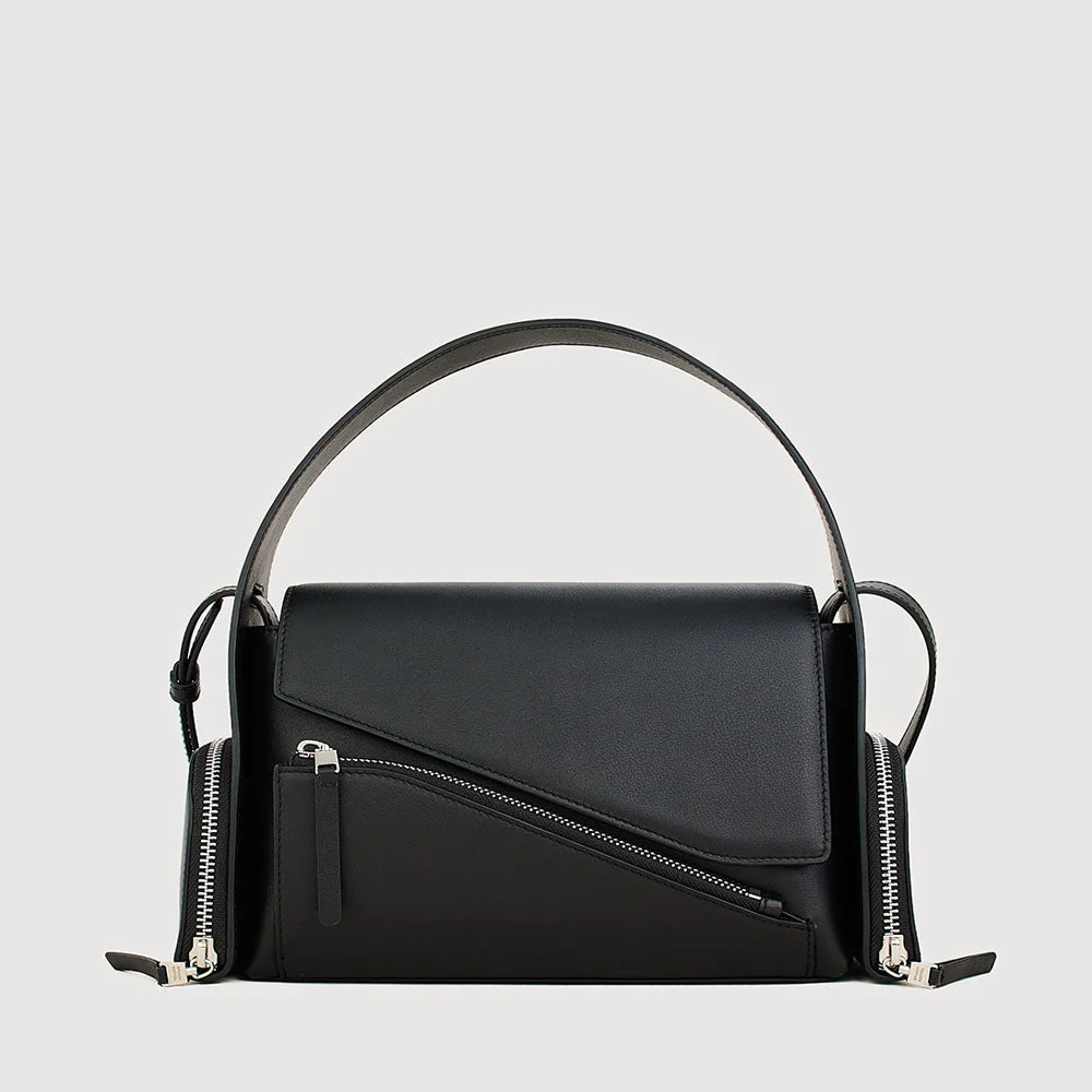 AGMA SMALL TOP HANDLE BAG - Image 6