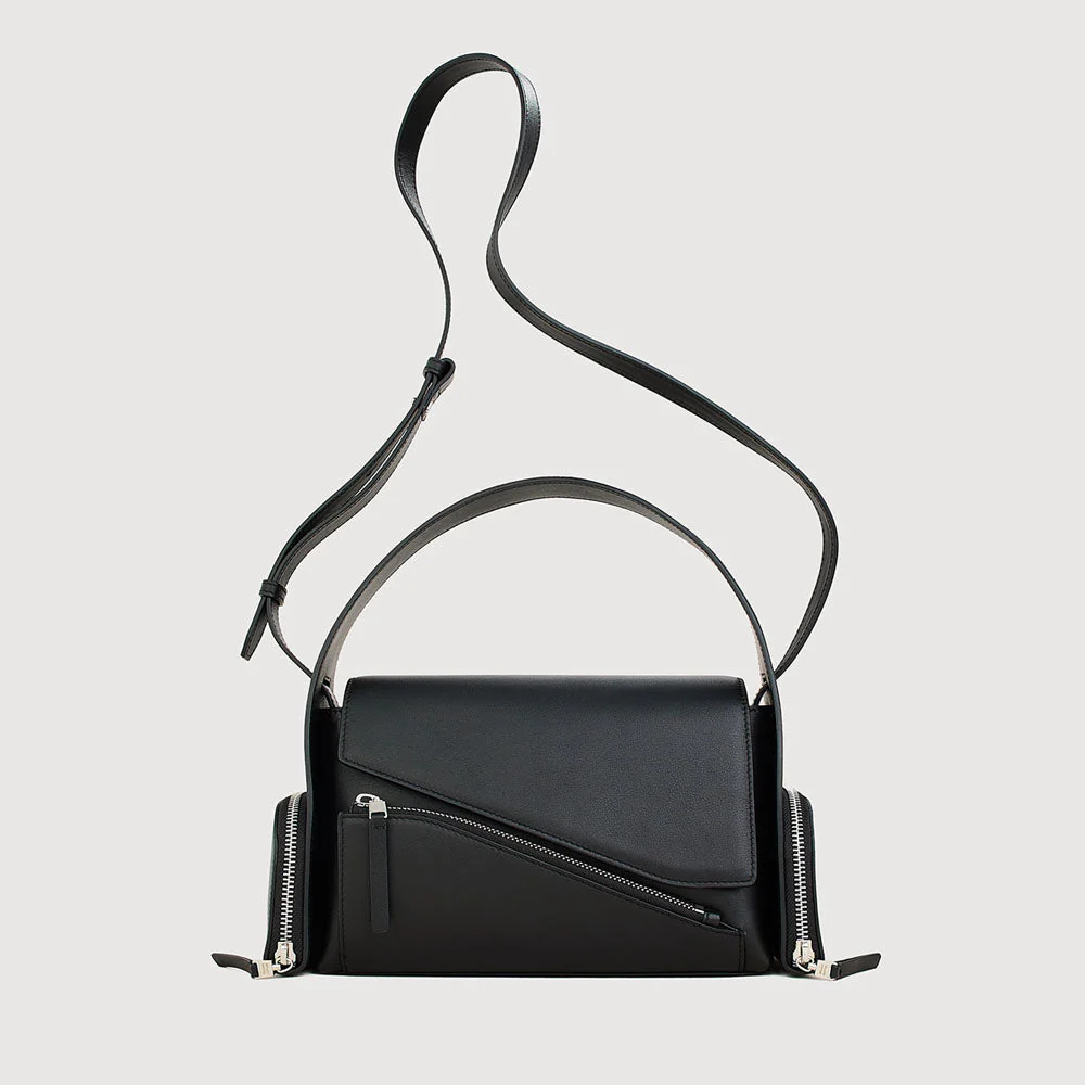 AGMA SMALL TOP HANDLE BAG - Image 7