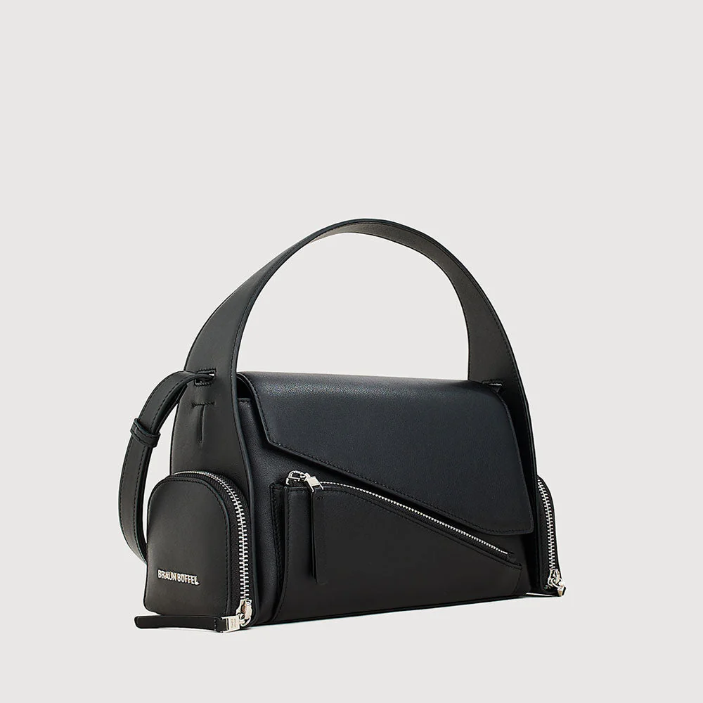 AGMA SMALL TOP HANDLE BAG - Image 8