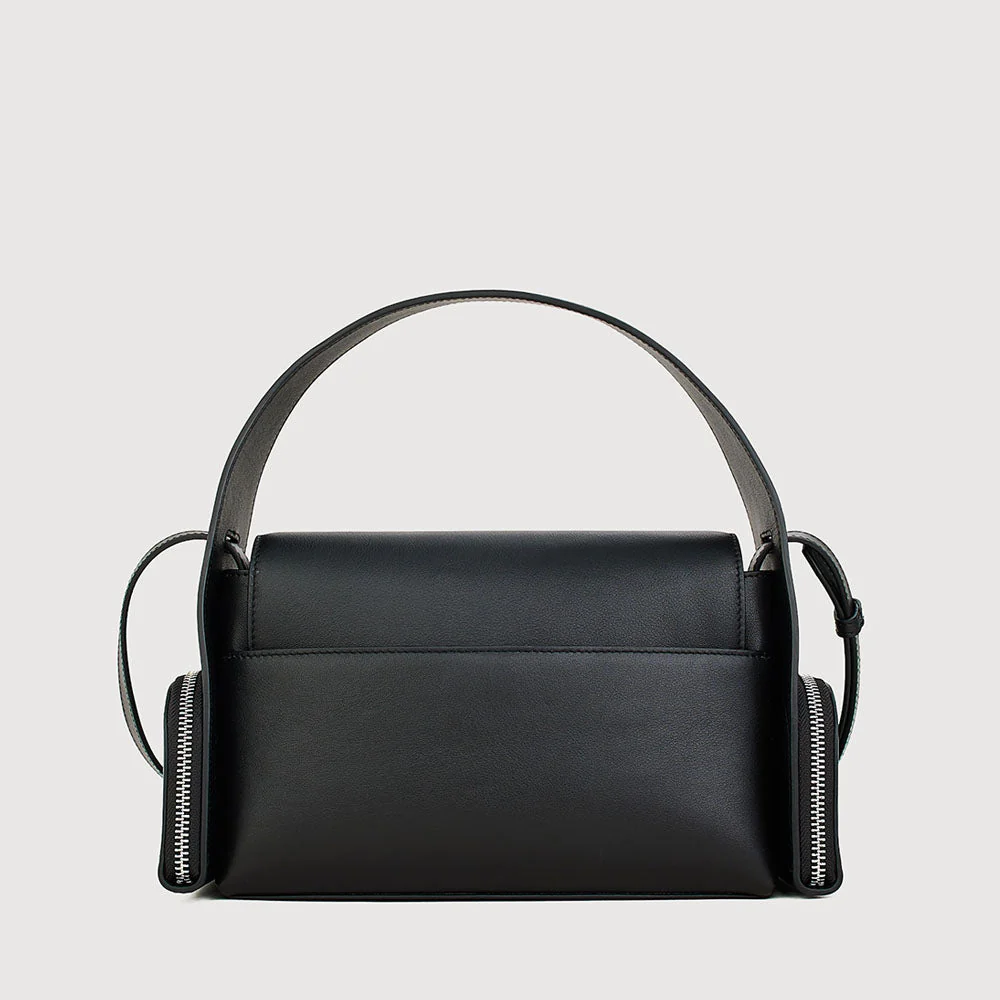 AGMA SMALL TOP HANDLE BAG - Image 9