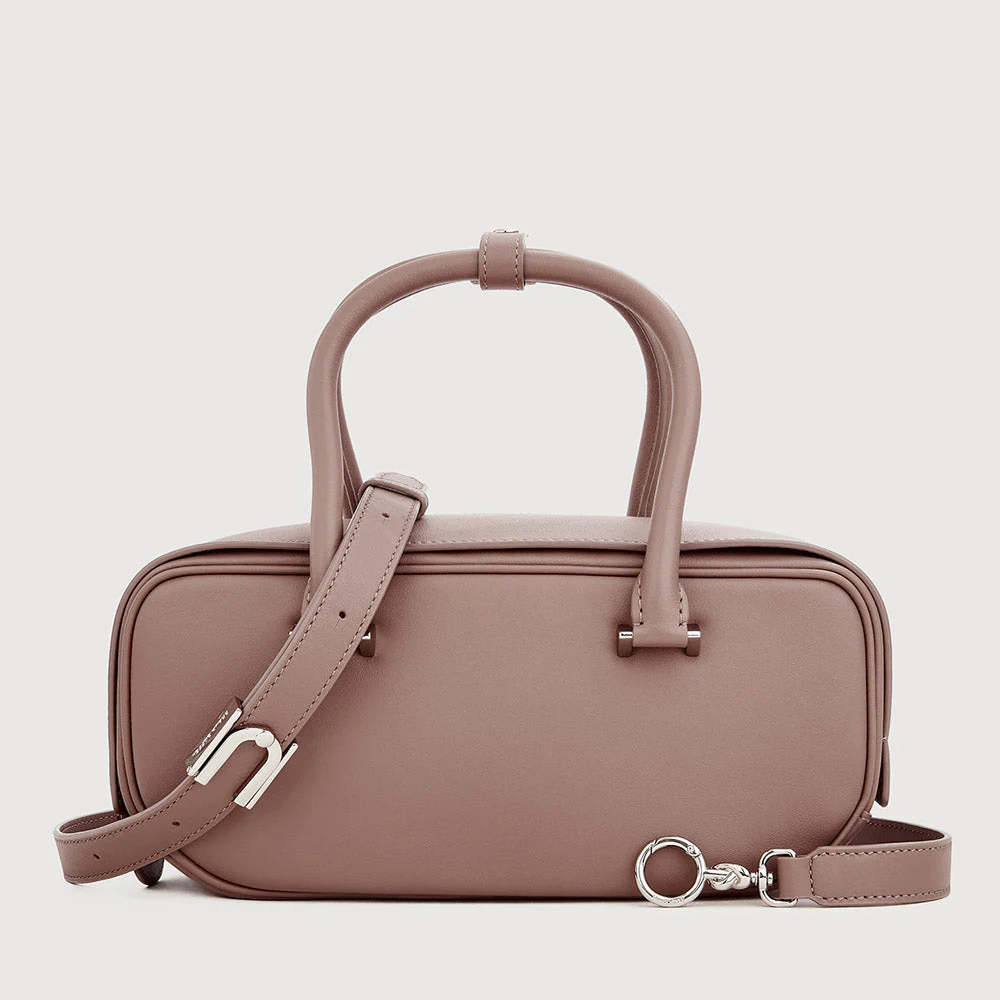 ARIA MEDIUM TOP HANDLE BAG - Image 11