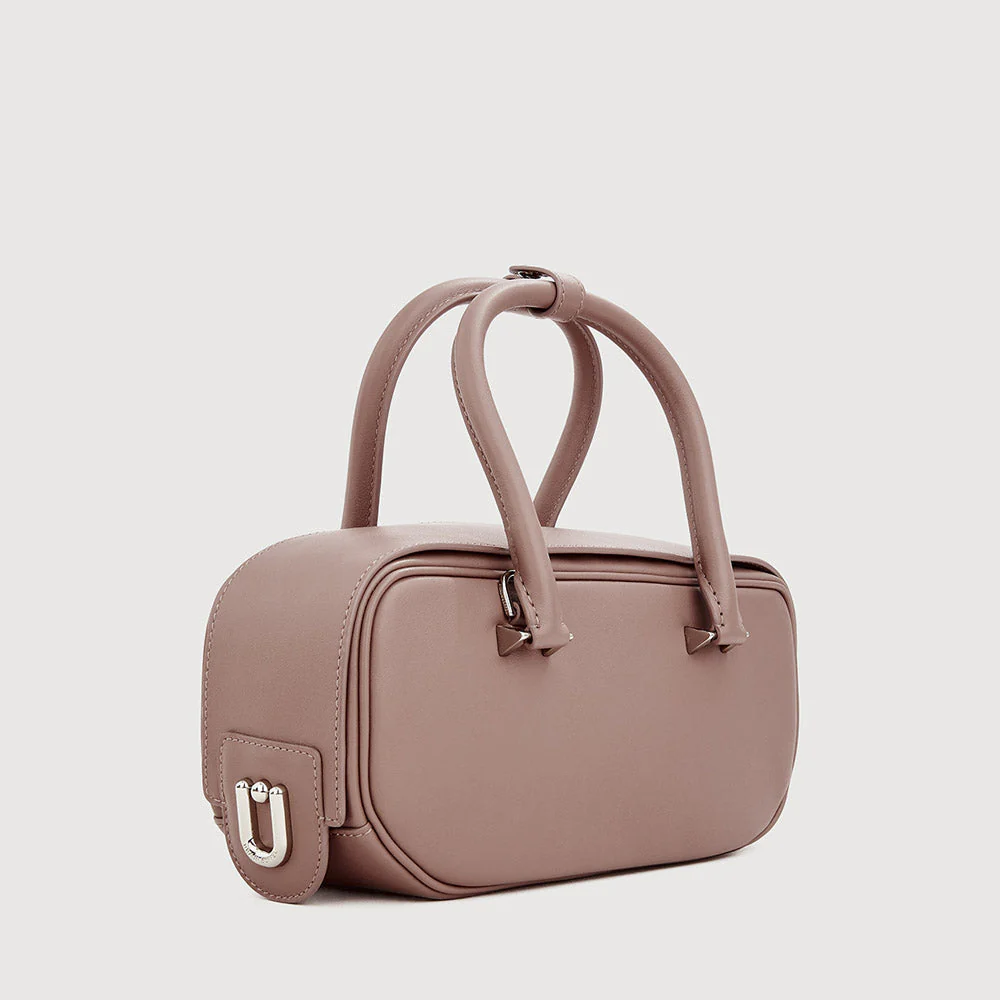 ARIA MEDIUM TOP HANDLE BAG - Image 13