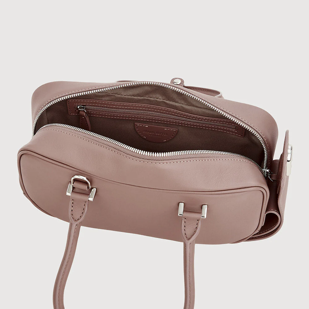 ARIA MEDIUM TOP HANDLE BAG - Image 15
