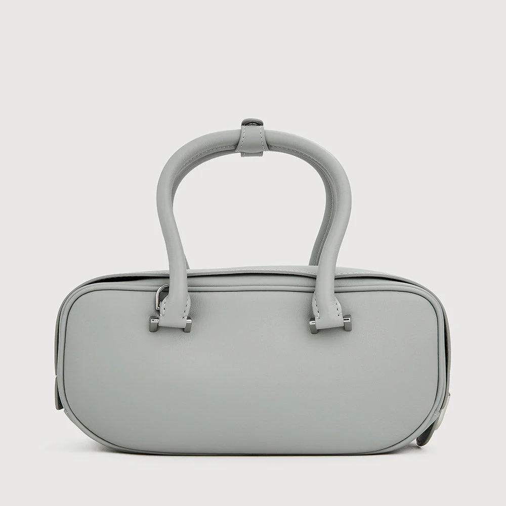 ARIA MEDIUM TOP HANDLE BAG - Image 4