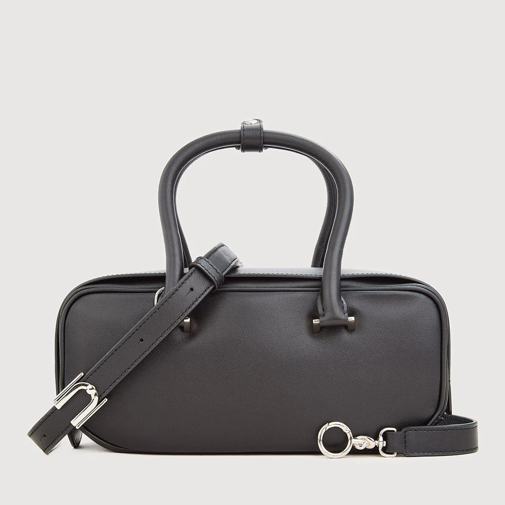 ARIA MEDIUM TOP HANDLE BAG - Image 6
