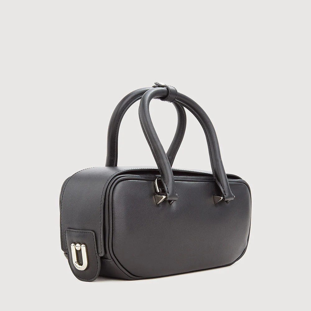 ARIA MEDIUM TOP HANDLE BAG - Image 8