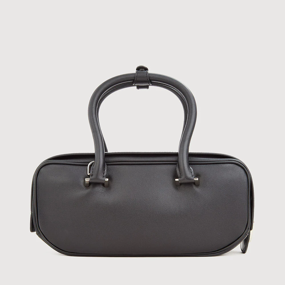 ARIA MEDIUM TOP HANDLE BAG - Image 9