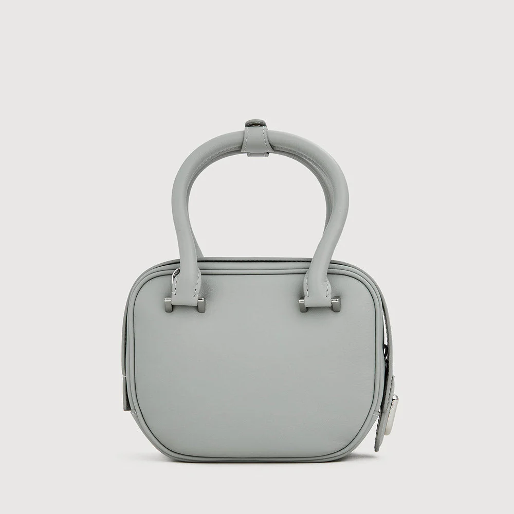 ARIA SMALL TOP HANDLE BAG - Image 14