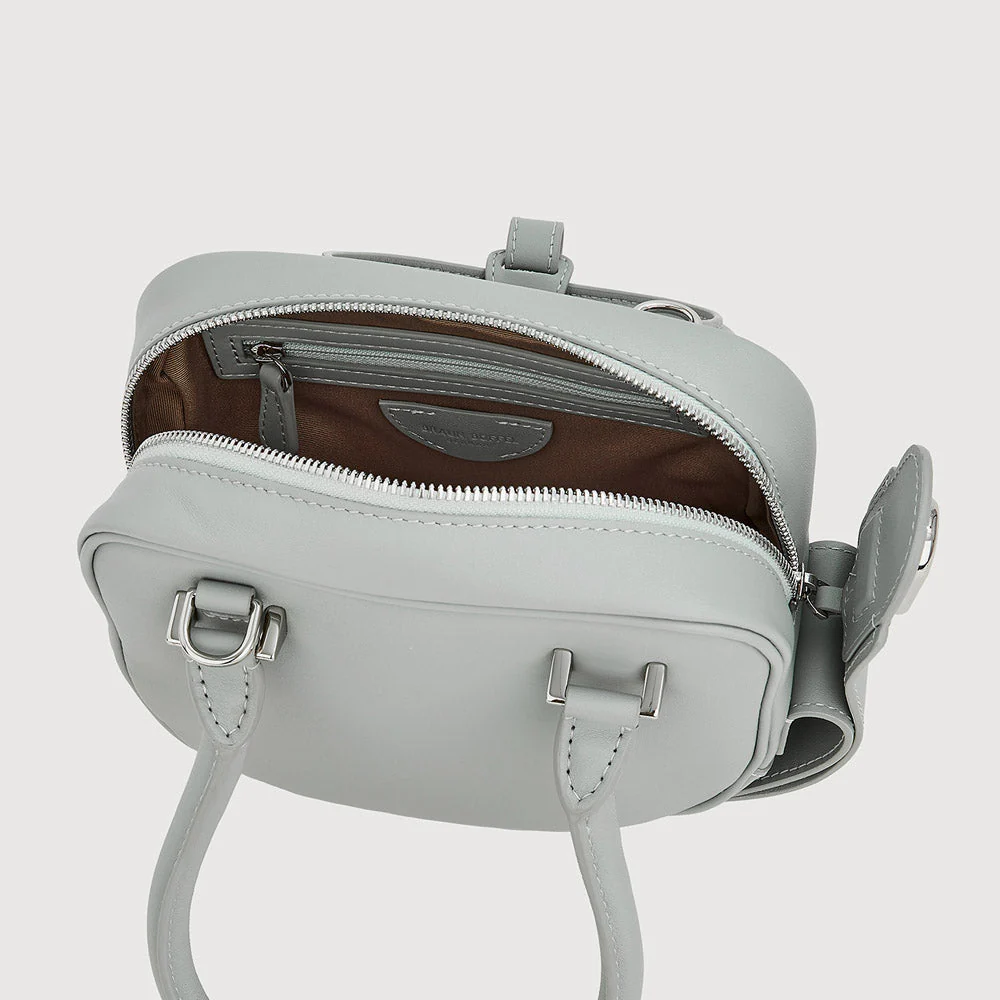 ARIA SMALL TOP HANDLE BAG - Image 15