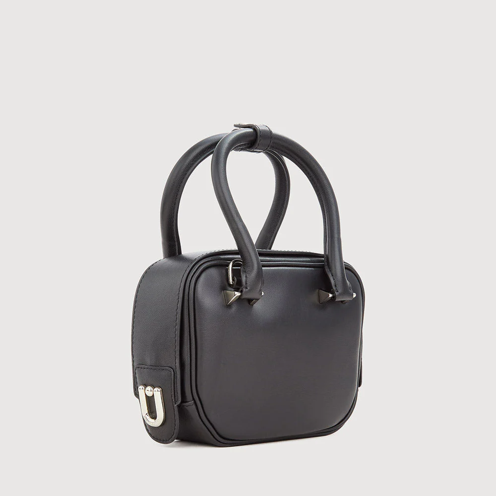 ARIA SMALL TOP HANDLE BAG - Image 3