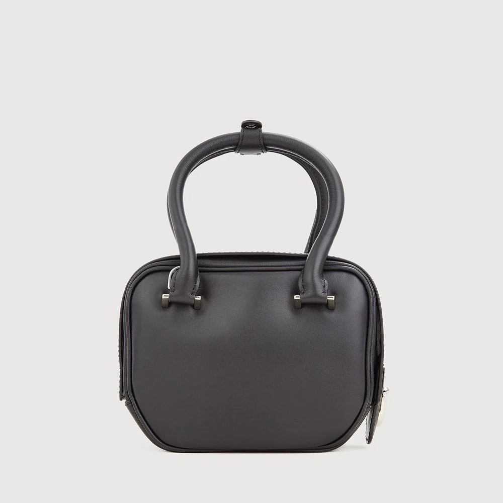 ARIA SMALL TOP HANDLE BAG - Image 4