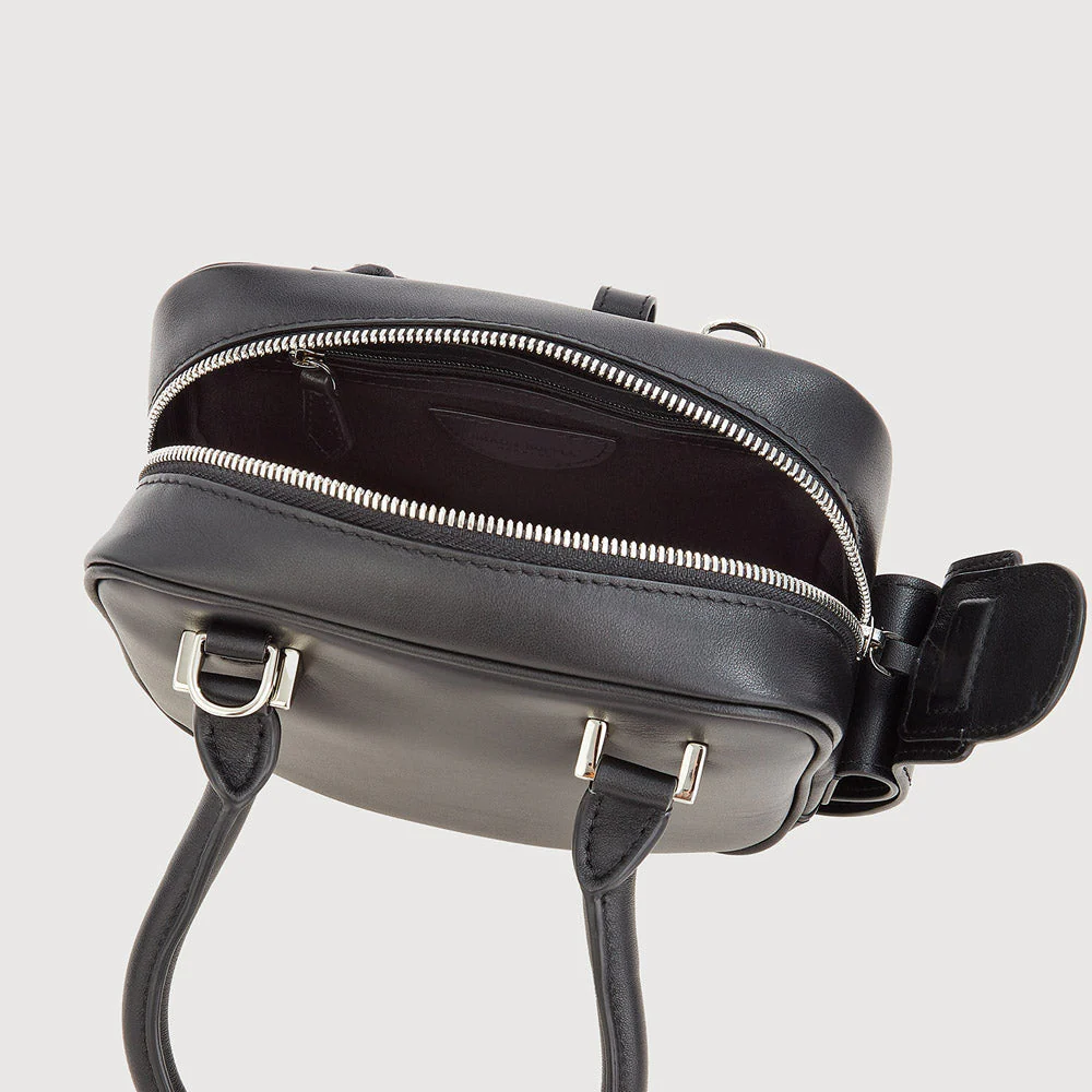 ARIA SMALL TOP HANDLE BAG - Image 5