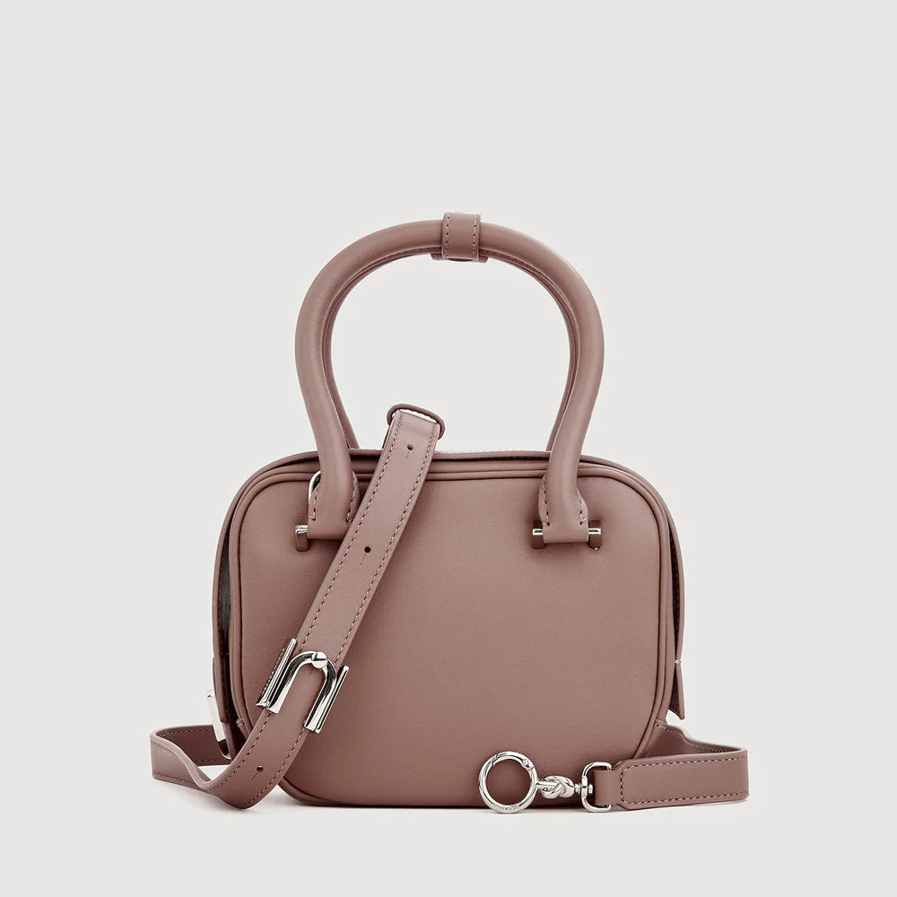 ARIA SMALL TOP HANDLE BAG - Image 6