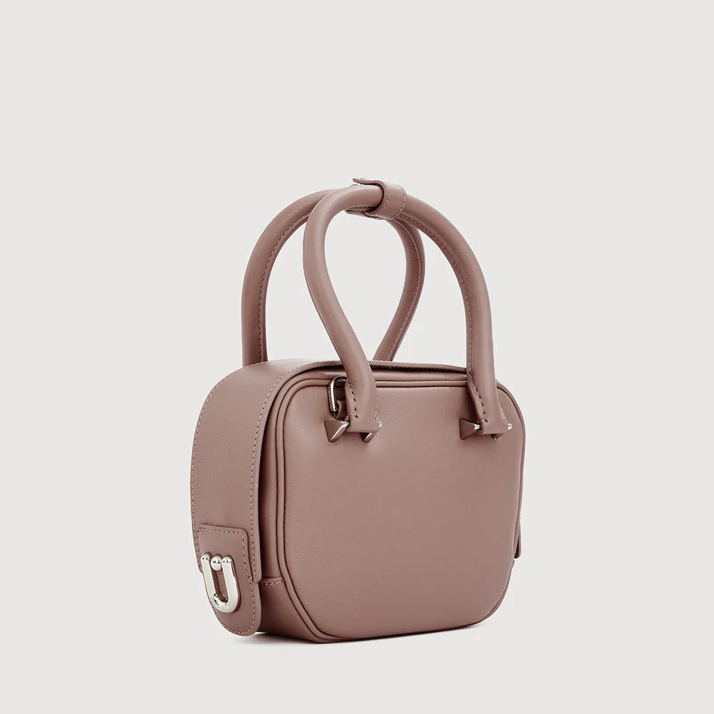 ARIA SMALL TOP HANDLE BAG - Image 8