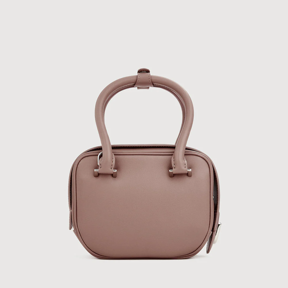 ARIA SMALL TOP HANDLE BAG - Image 9