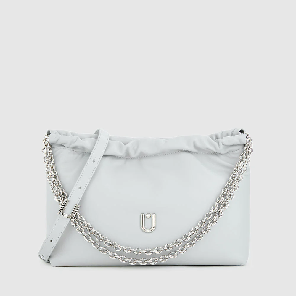 AYLA MEDIUM HOBO BAG - Image 10