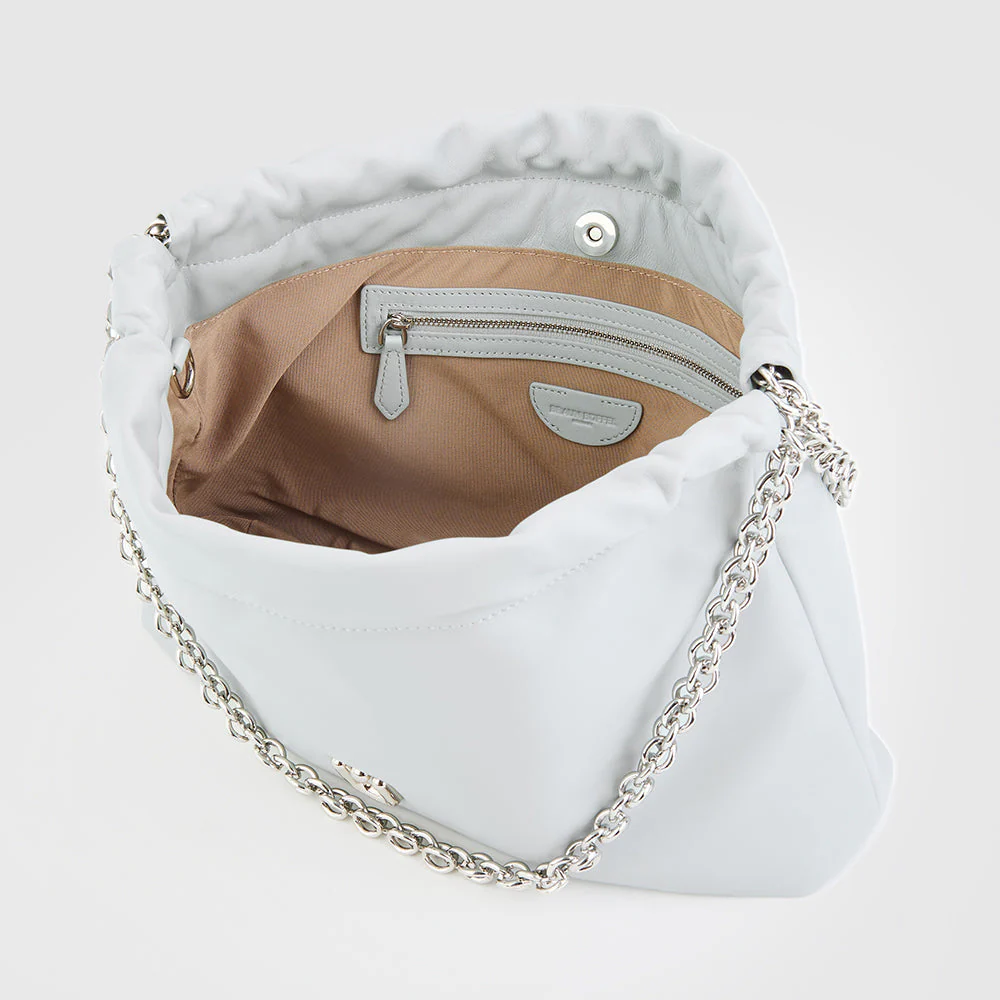 AYLA MEDIUM HOBO BAG - Image 13