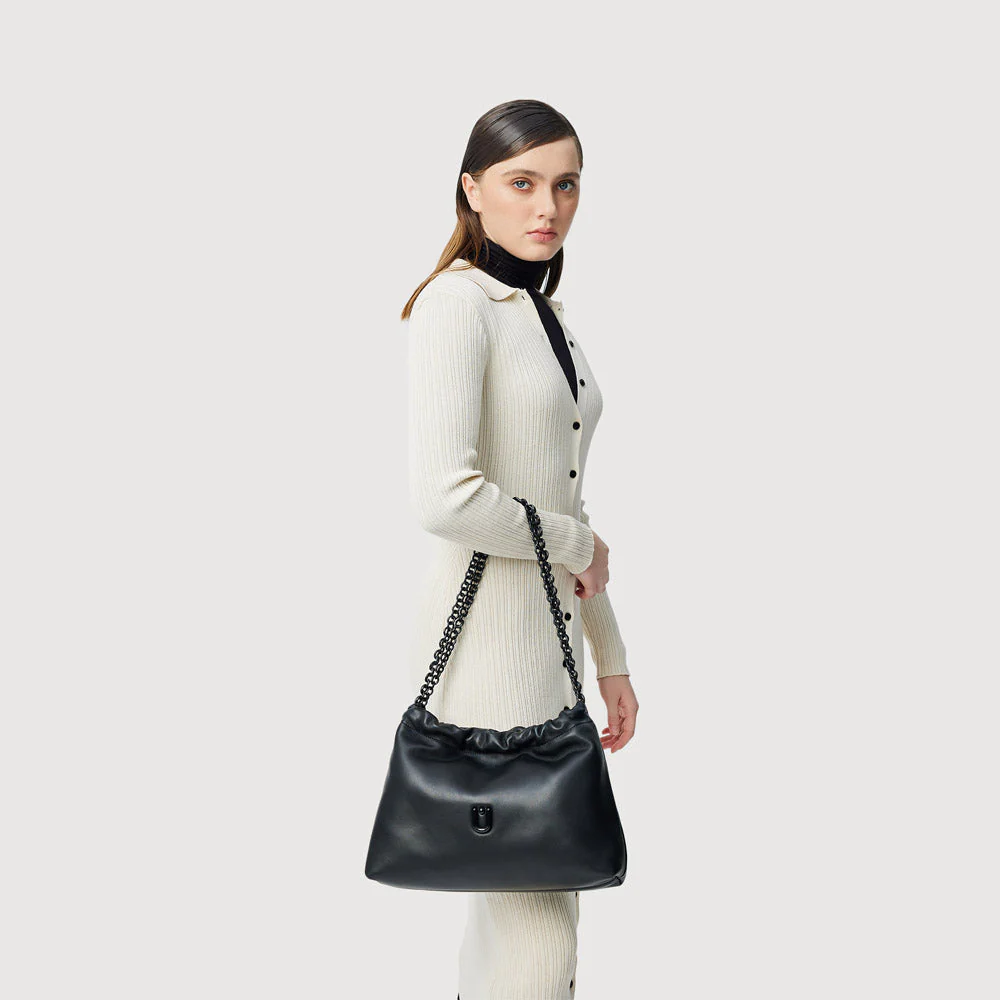 AYLA MEDIUM HOBO BAG - Image 6