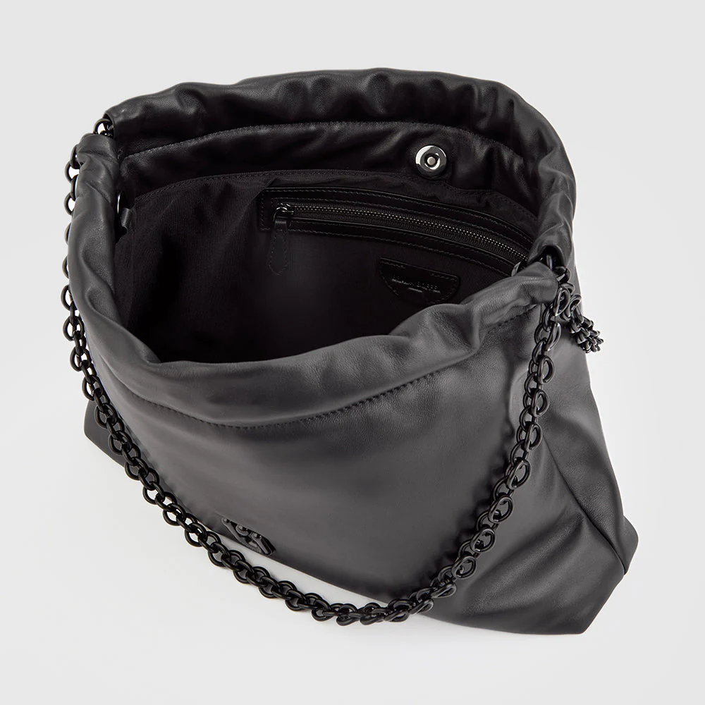 AYLA MEDIUM HOBO BAG - Image 9