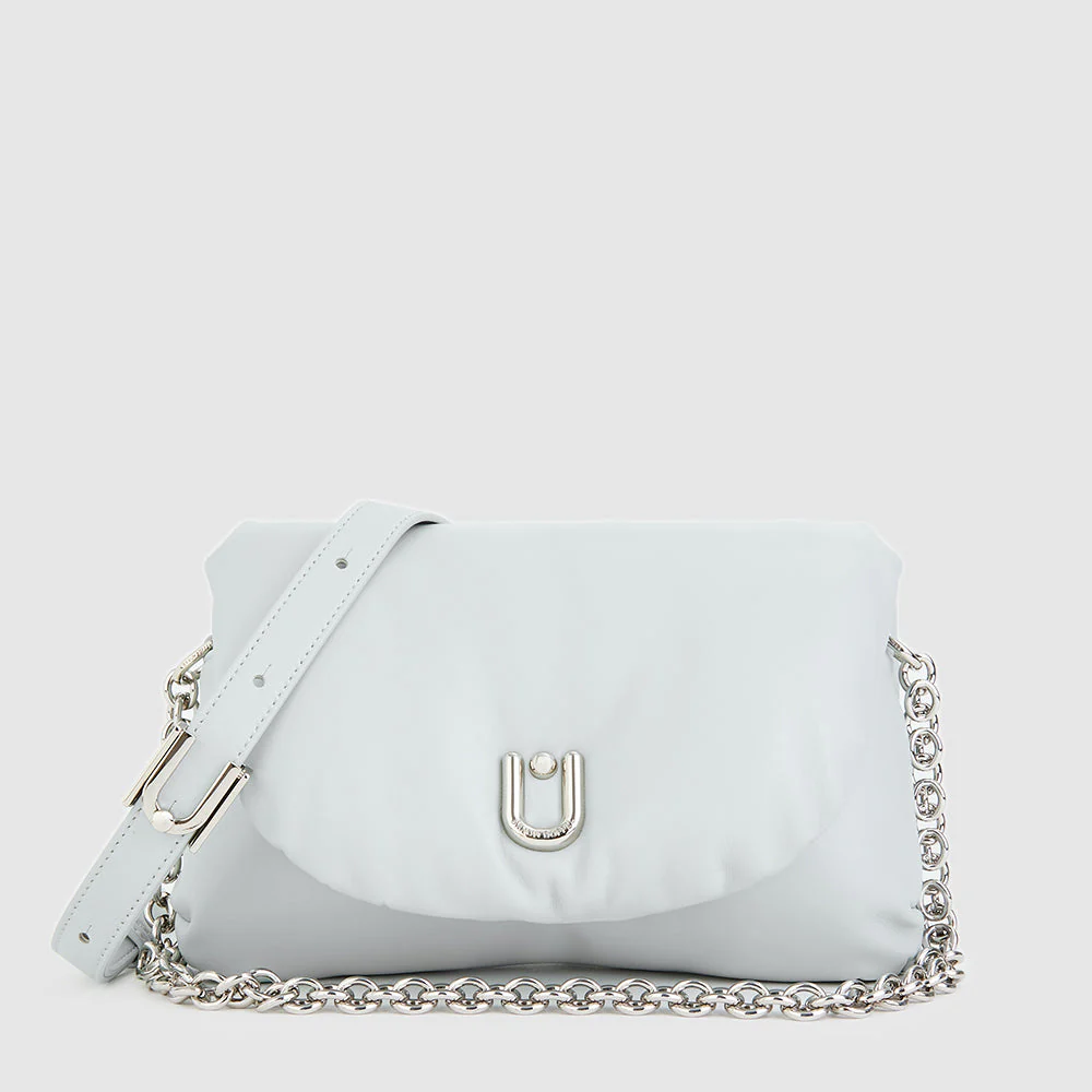 AYLA SMALL SHOULDER BAG - Image 10