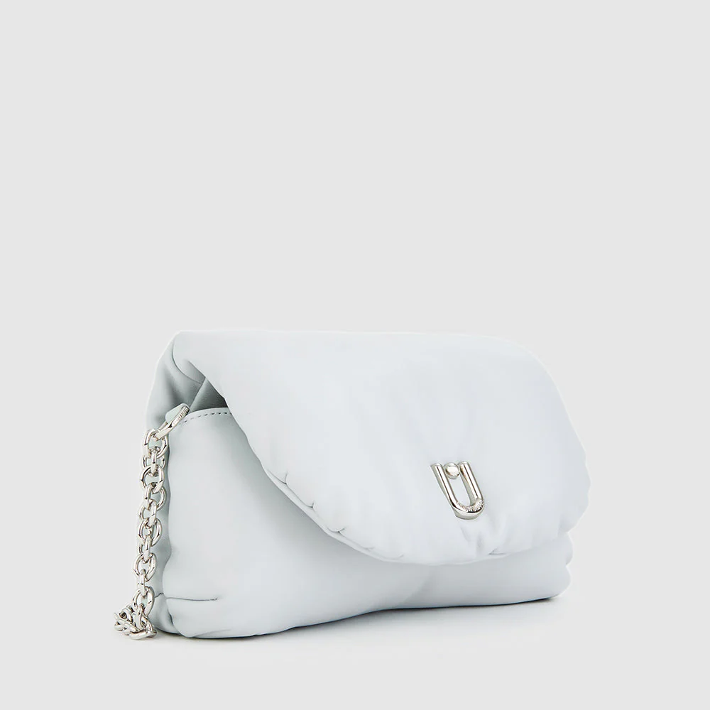 AYLA SMALL SHOULDER BAG - Image 12