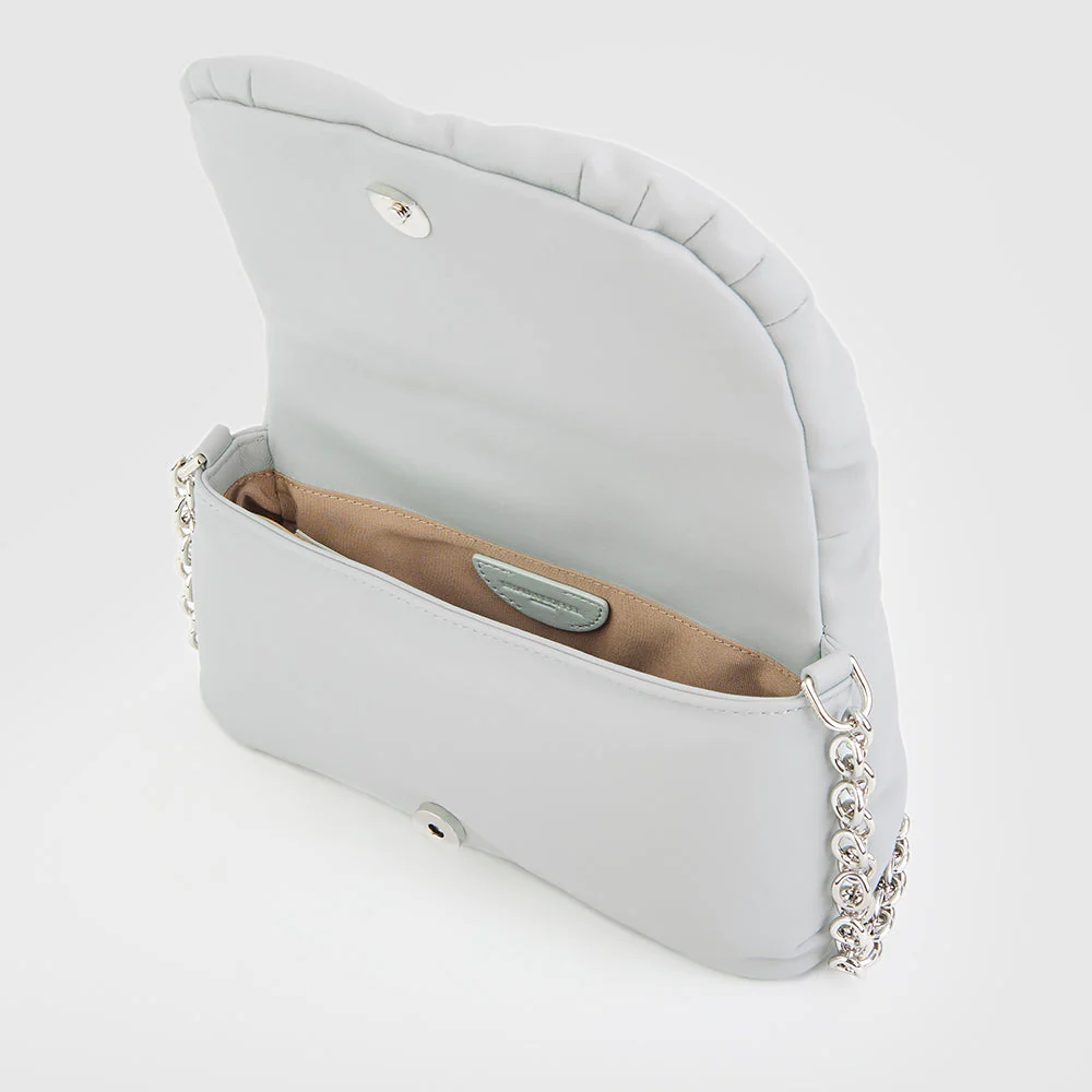 AYLA SMALL SHOULDER BAG - Image 14