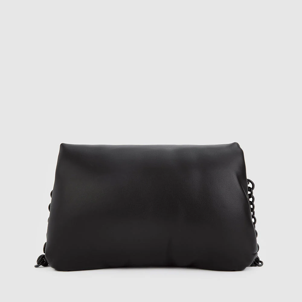 AYLA SMALL SHOULDER BAG - Image 3