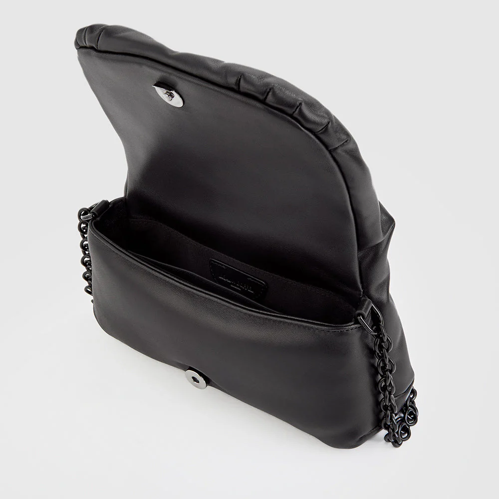 AYLA SMALL SHOULDER BAG - Image 4