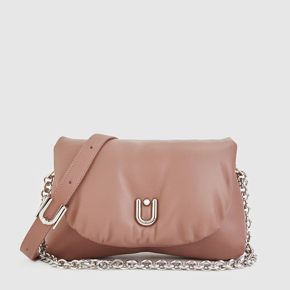AYLA SMALL SHOULDER BAG - Image 5