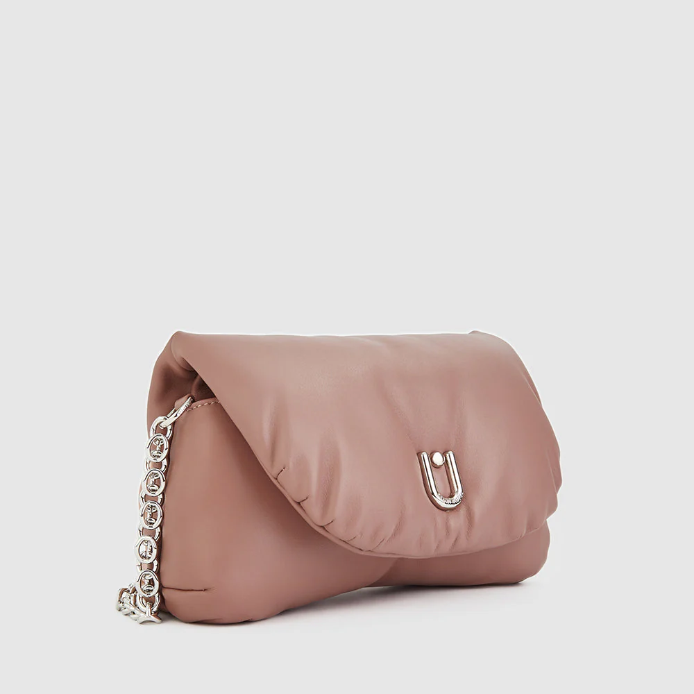 AYLA SMALL SHOULDER BAG - Image 7