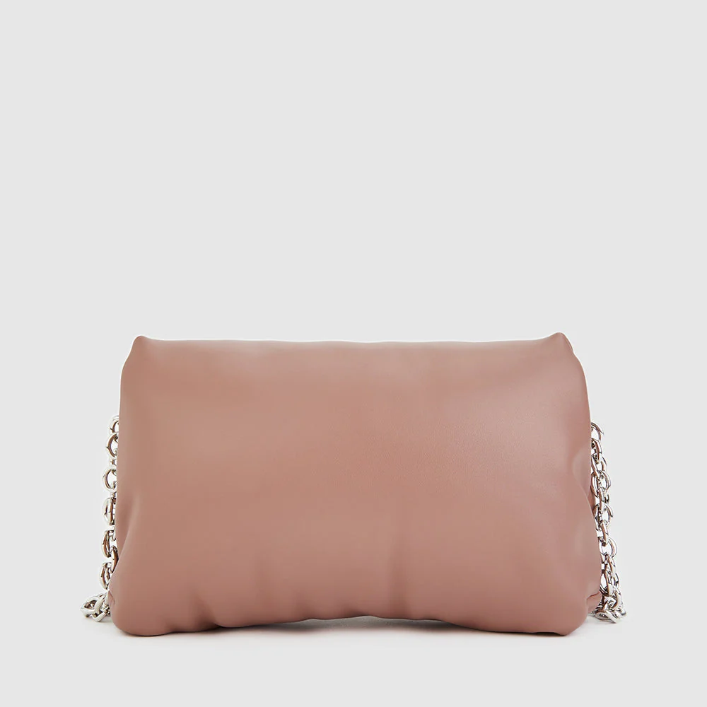 AYLA SMALL SHOULDER BAG - Image 8