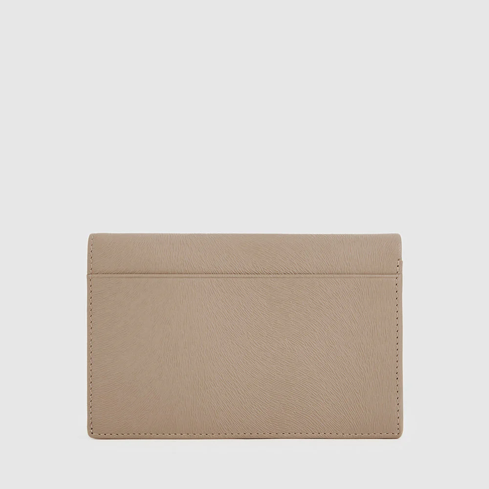 EYANA BIFOLD 3/4 WALLET (BOX GUSSET) - Image 11