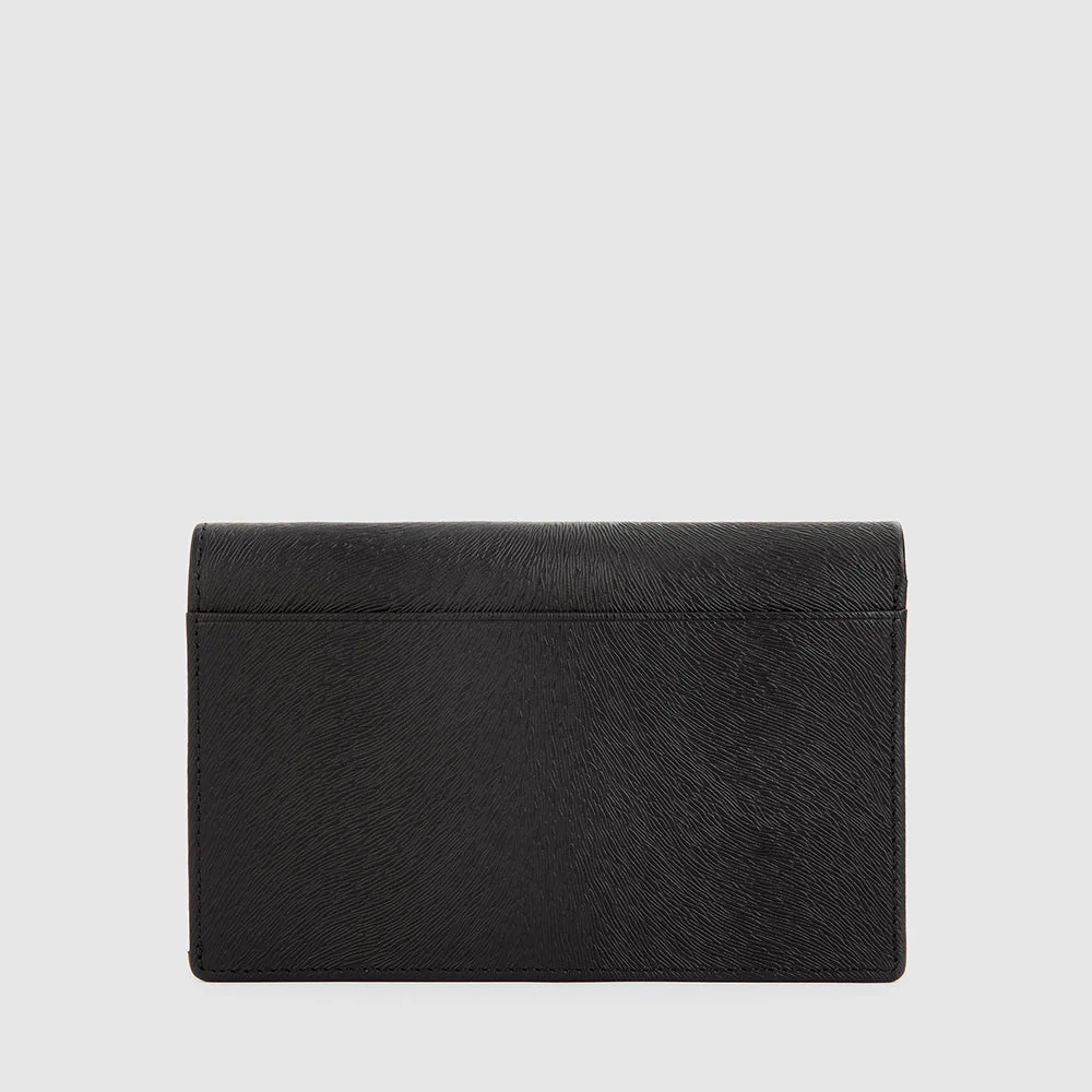 EYANA BIFOLD 3/4 WALLET (BOX GUSSET) - Image 7