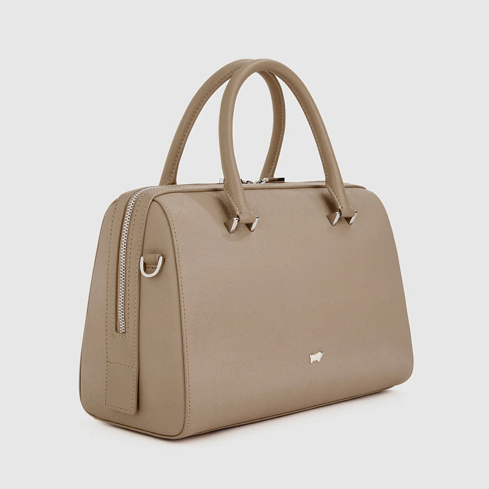 EYANA MEDIUM BOSTON BAG - Image 11