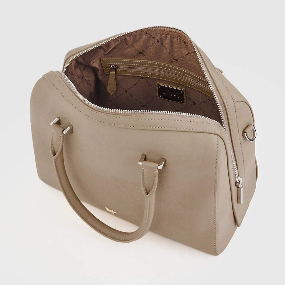 EYANA MEDIUM BOSTON BAG - Image 13