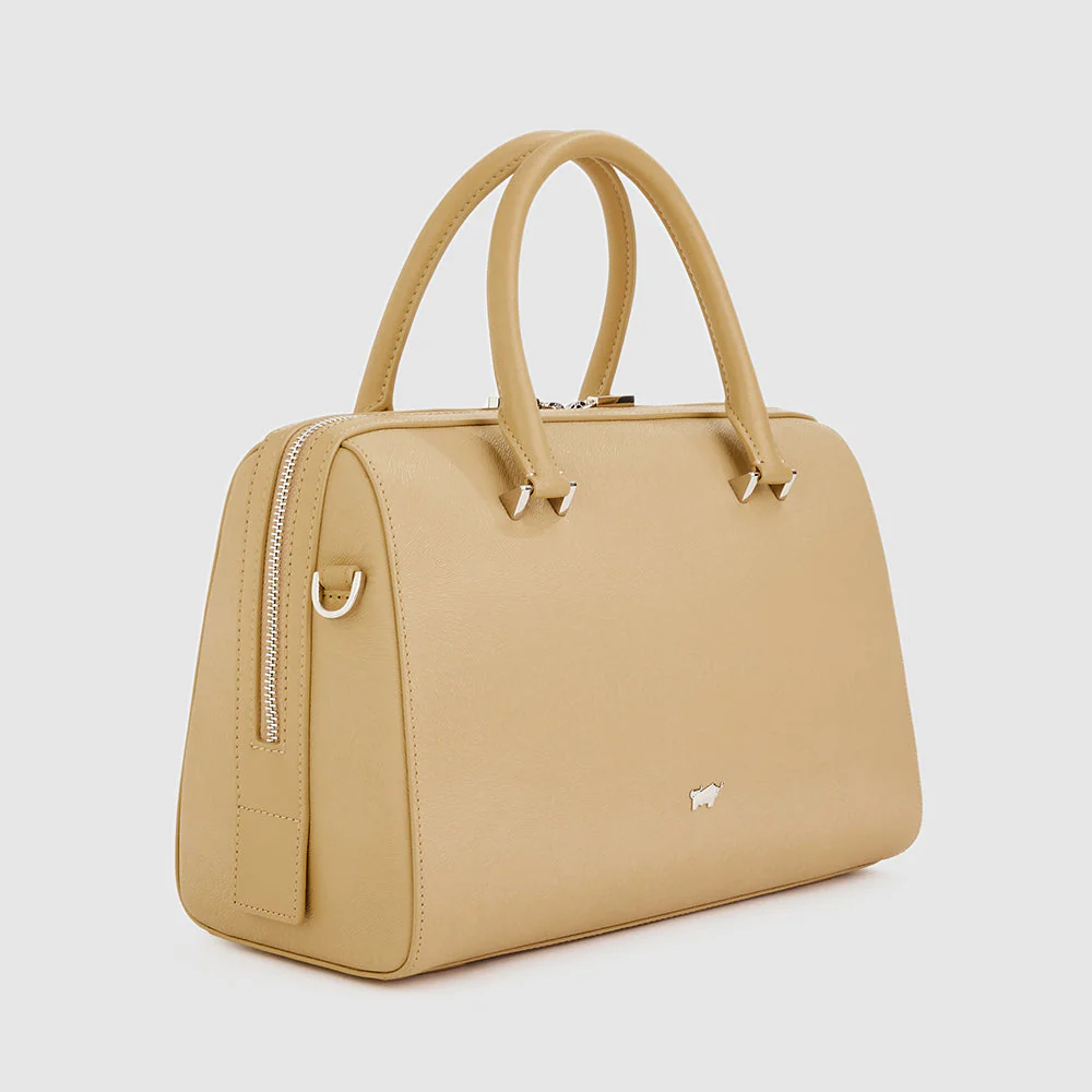 EYANA MEDIUM BOSTON BAG - Image 7